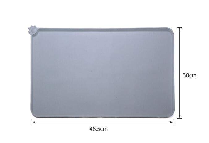 Silicone Pet Feeding Mat