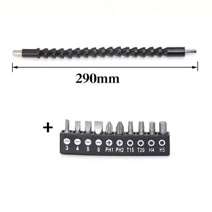Flexible Shaft Tool Electronics Drill Screwdriver Bit