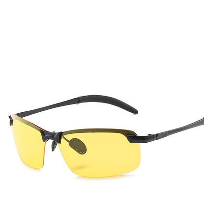 Photochromic Sunglasses Polarized