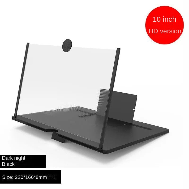 Phone Screen Magnifier