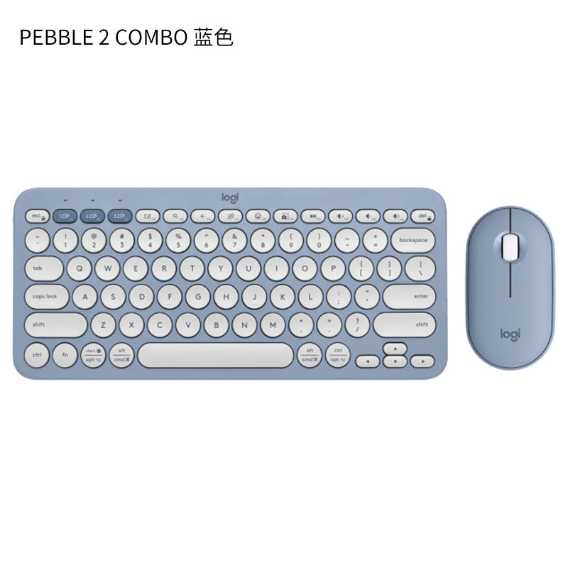 Logitech K380 Mini Wireless Keyboard