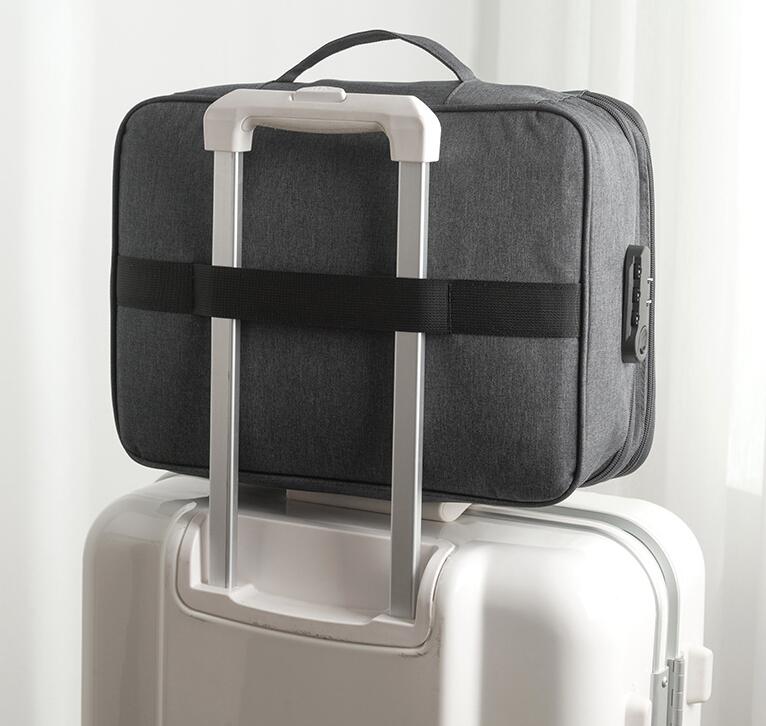 Documents Storage Bag