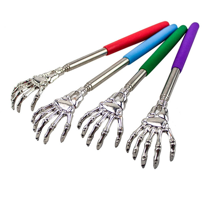 Back Scratcher “Telescopic”