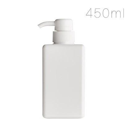 Refillable Bottle Containers