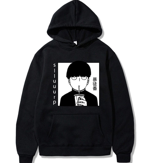 Mob Psycho 100 Hoodie