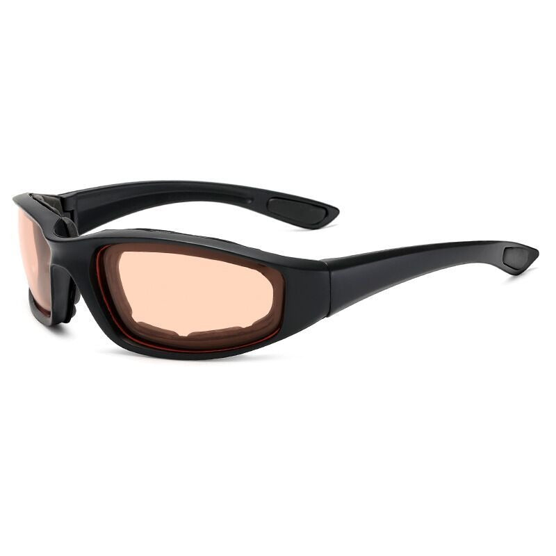 Outdoor Riding Eyewear Skiing Onion Sunglasses