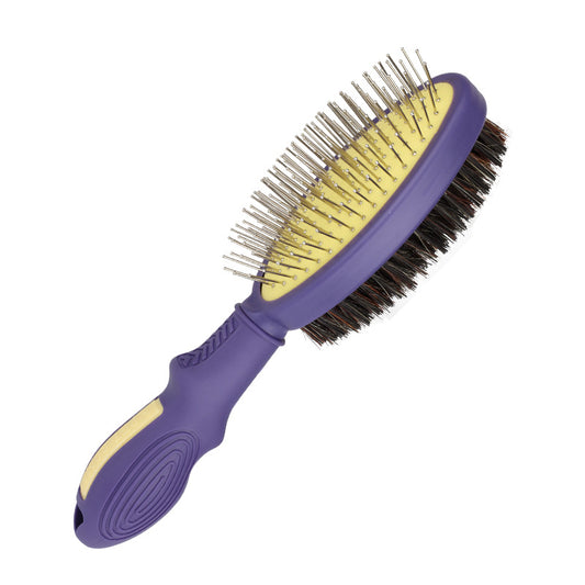 Double Face Pet Comb
