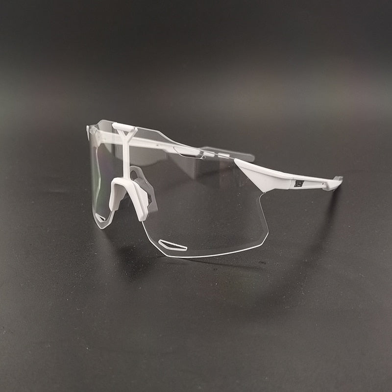 Cycling Sunglasses UV400 Road Bike Glasses Sport Bicycle Goggles Running Riding Fishing Eyewear Men Women Oculos