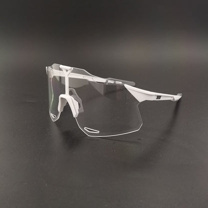 Cycling Sunglasses UV400 Road Bike Glasses Sport Bicycle Goggles Running Riding Fishing Eyewear Men Women Oculos