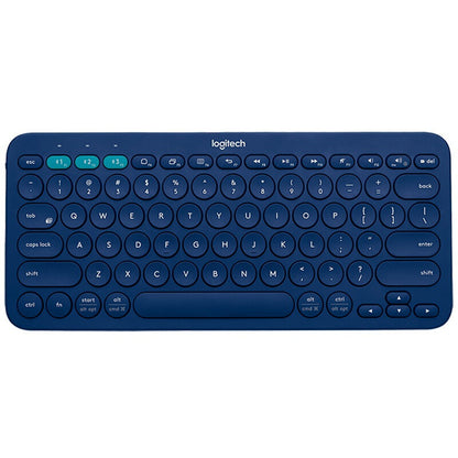 Logitech K380 Mini Wireless Keyboard