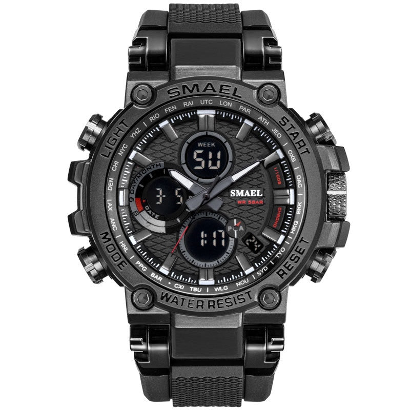 SMEAL 1803 Sport Watches