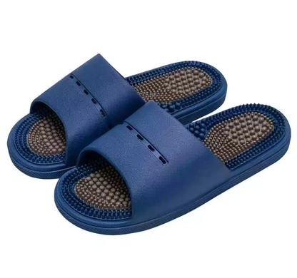 Personalized Massage Slippers Indoor Adult Summer Bath Non-Slip