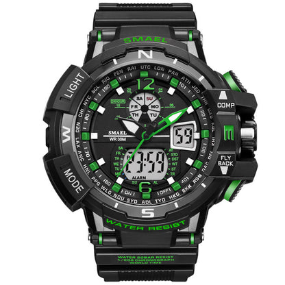 SMAEL 1376C Casual Watch