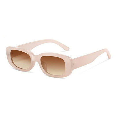 fashionable retro glasses
