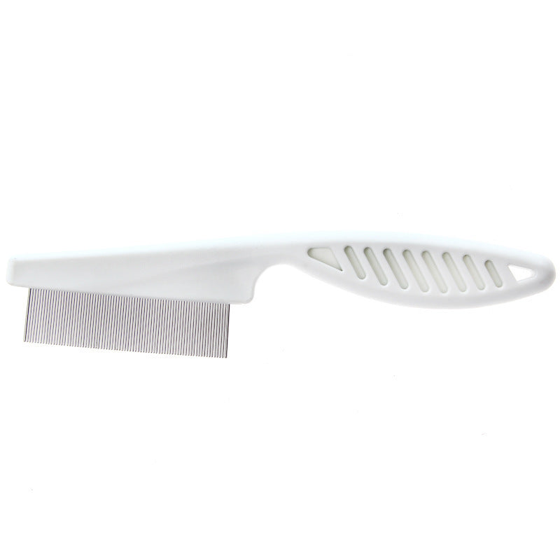 Pet Flea Combs