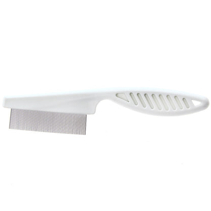 Pet Flea Combs