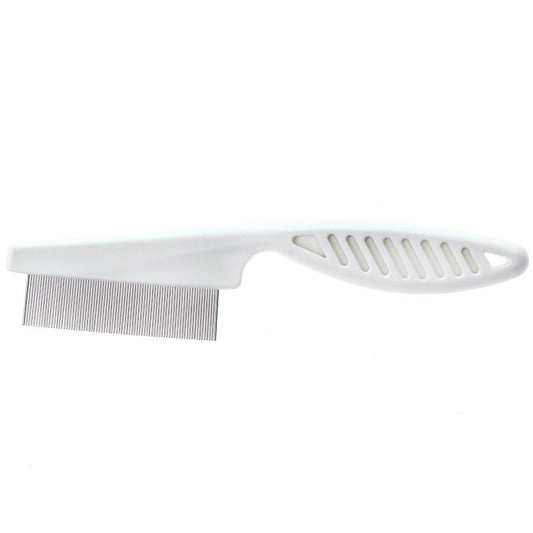 Pet Flea Combs