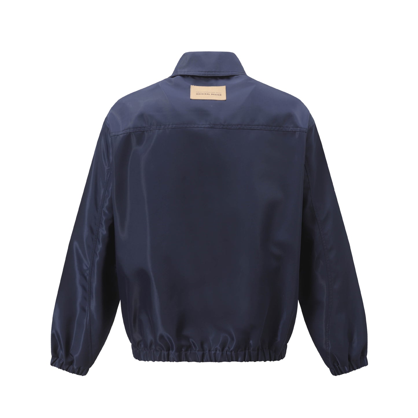 “Extreme Cause” Collar jacket for men and women