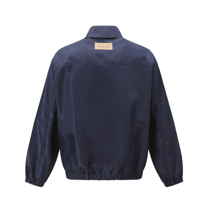 “Extreme Cause” Collar jacket for men and women
