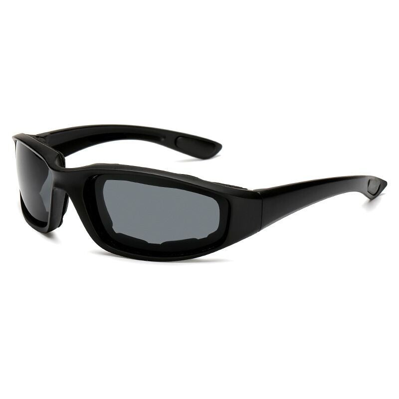 Outdoor Riding Eyewear Skiing Onion Sunglasses