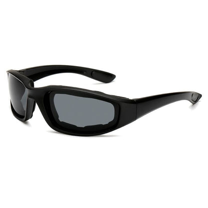 Outdoor Riding Eyewear Skiing Onion Sunglasses