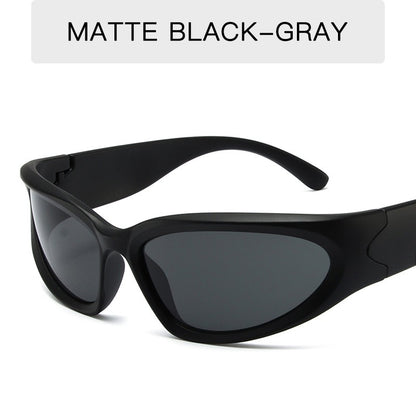 Sports sunglasses goggles