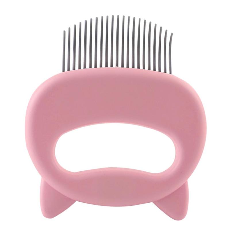 Pet Massage & Shedding Comb