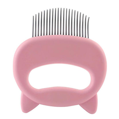 Pet Massage & Shedding Comb