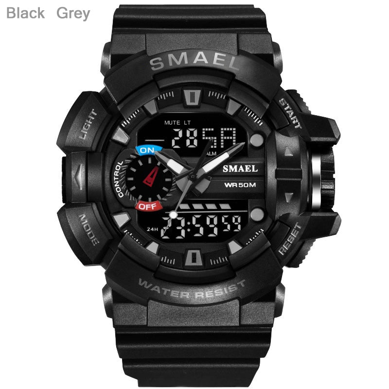 SMAEL 1436 Sports Watches