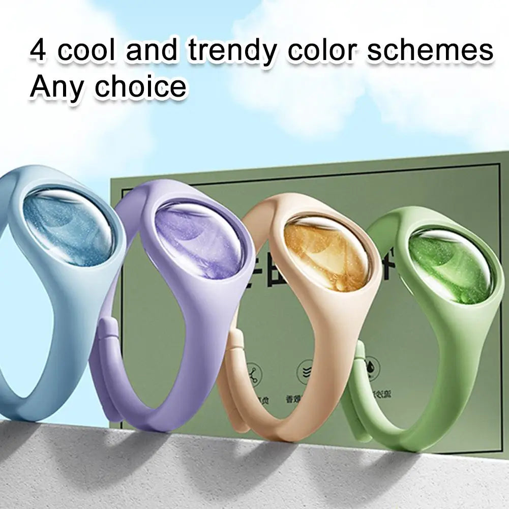 Anti Mosquitoes Wristband