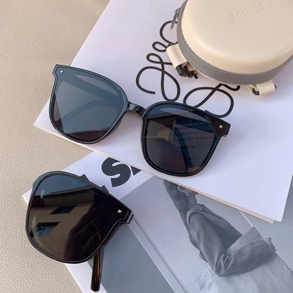 UV resistant sunglasses foldable sunglasses