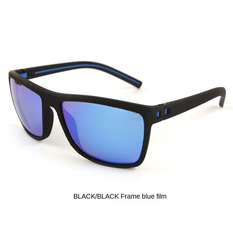 Outdoor cycling sports sunglasses