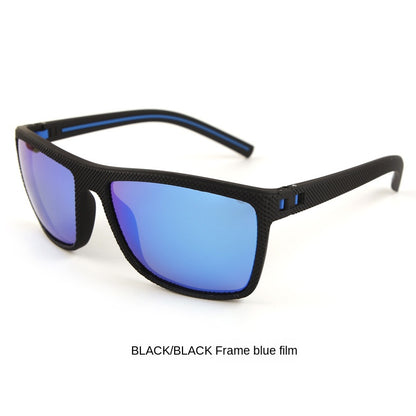 Outdoor cycling sports sunglasses
