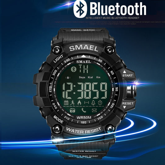 SMAEL1617 Chronograph Watches