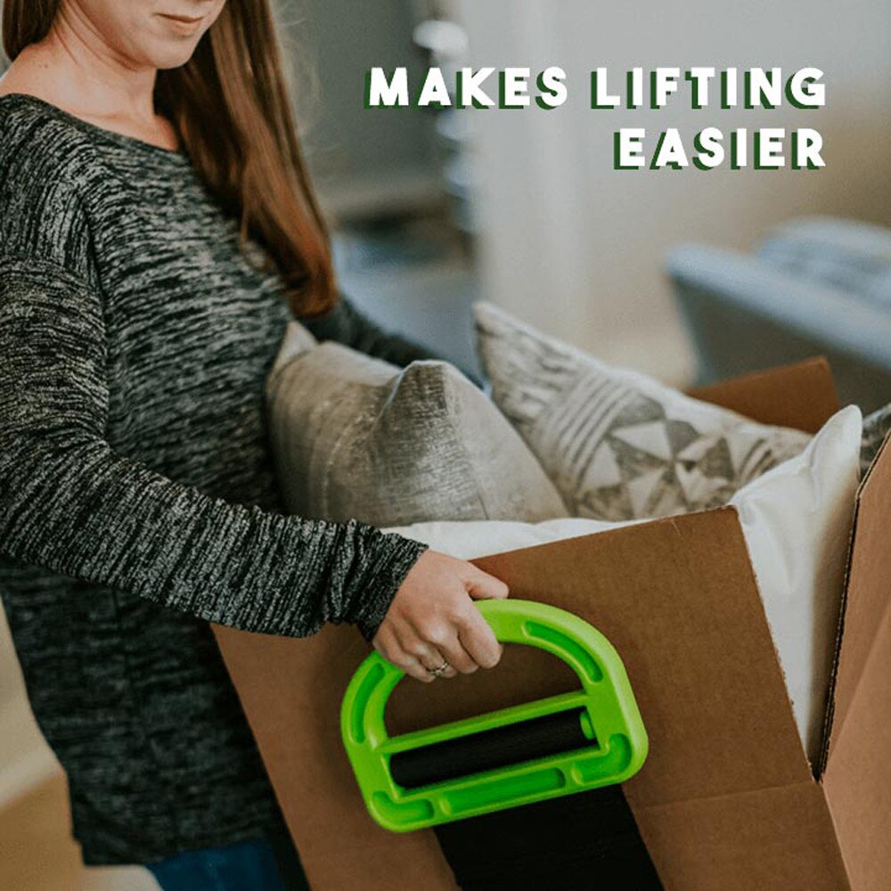 Adjustable Moving And Lifting Strap