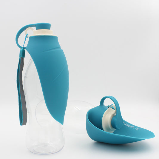 Water Feeder Pet Traveling Cup