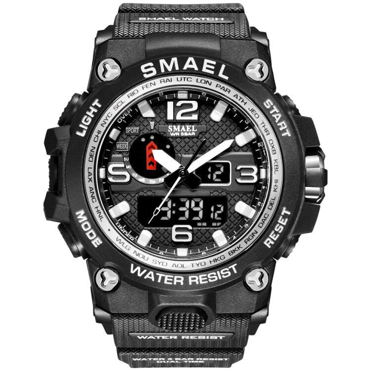 SMAEL 1545D Watches
