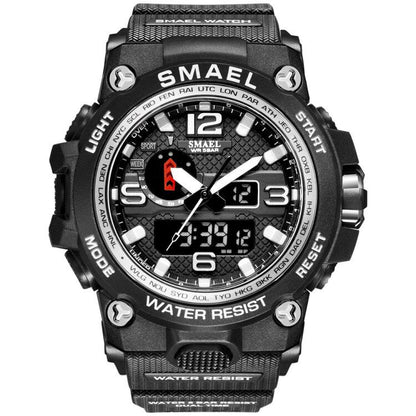 SMAEL 1545D Watches