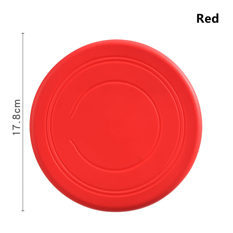 Dog Frisbee