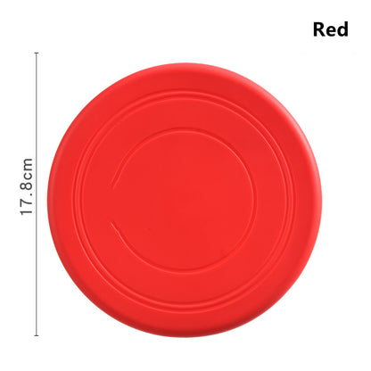 Dog Frisbee