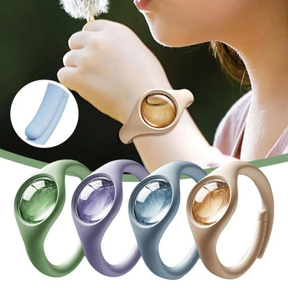 Anti Mosquitoes Wristband