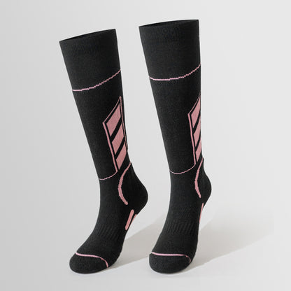 Elite Sport's Tube Thickened Wool