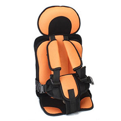 Baby Seat For 6 Months to 12 Years Old