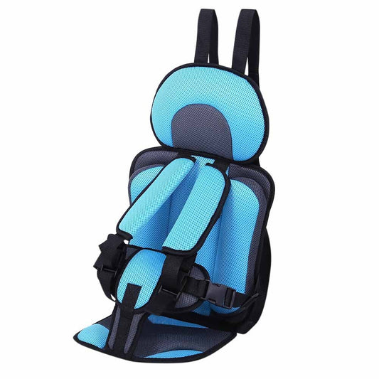 Baby Seat For 6 Months to 12 Years Old