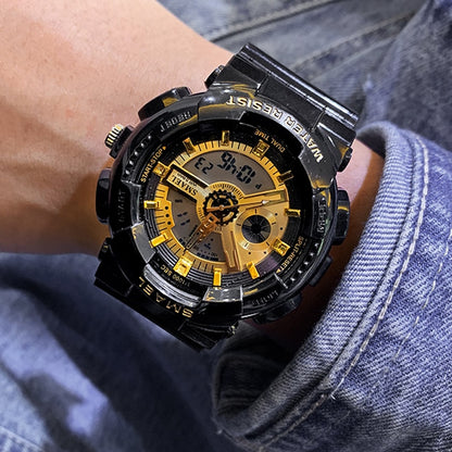 SMAEL 8026 Top Brand Men's Watches