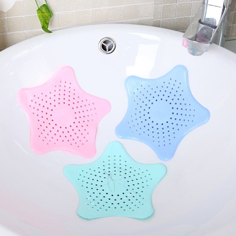 Kitchen Star Outfall Drain Cover