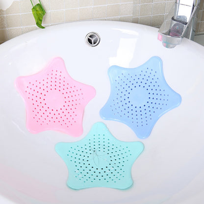 Kitchen Star Outfall Drain Cover