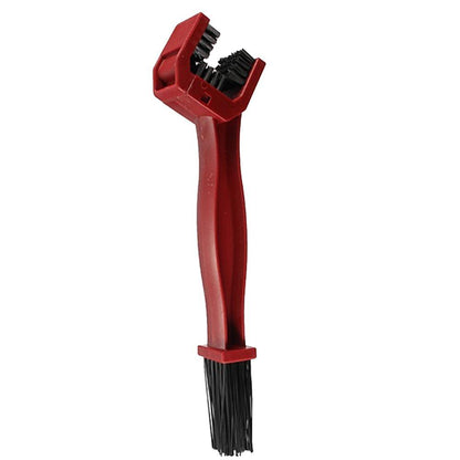 Mountain Bike Cleaning Brush Bicycle Chain