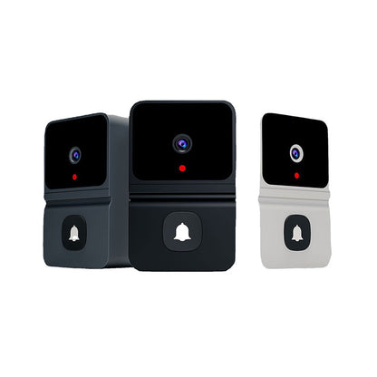 Z30 Graffiti Smart Wireless Doorbell Home Smart WiFi