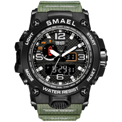 SMAEL 1545D Watches